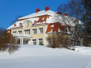 Anno 1908 Torpshammars Herrgård