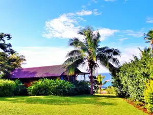 Makaira Resort