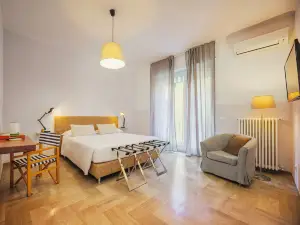 Affittacamere La Casa delle Acciughe