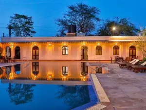 Club Mahindra Bharatpur