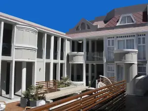 Swakopmund Luxury Suites