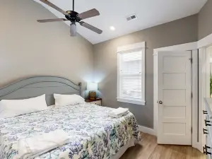 Ocean Trail Cottage
