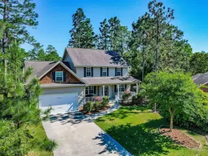 Spacious Retreat - Perfect for Groups, Ideal for Relaxing