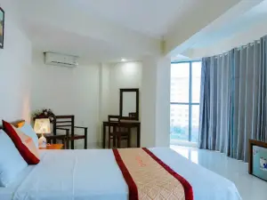 Kinh Bac Hotel Hai Tien