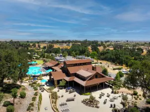 Sun Outdoors Paso Robles
