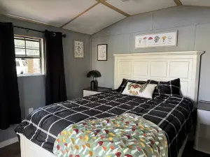Rainbow Ranch Cabins