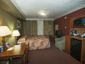 Lakeview Inns & Suites - Edson Airport West