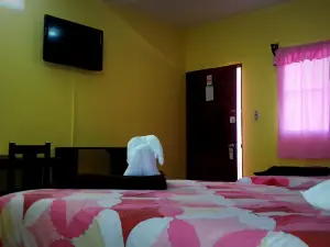 Hotel San Jerónimo