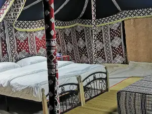 Desert Wonders Camp