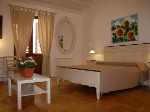 Federico Secondo B&B
