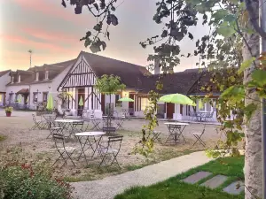 호텔 뒤 신 브라시외