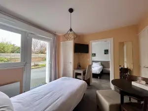 Brit Hotel Lannion-Perros Guirec
