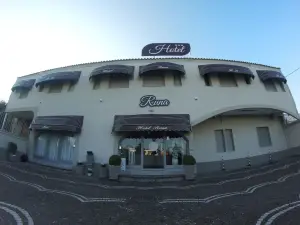 Runa Hotel