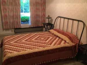 Unique and Secluded Country Estate Near Pittsburgh