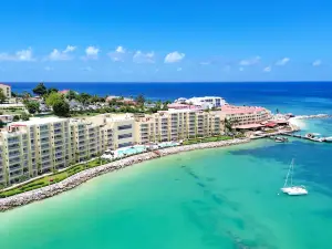 The Villas at Simpson Bay Resort