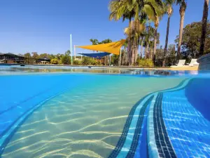 Big4 Nelligen Holiday Park