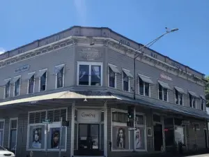 海喲旅館夏威夷