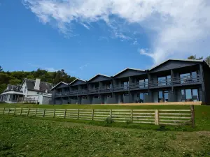 Loch Melfort Hotel