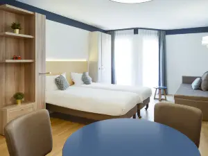Aparthotel Adagio Monaco Palais Joséphine