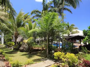 The Melanesian Port Vila