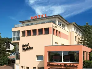 ホテル マルヒェン ガルニ ゲーエムベーハー