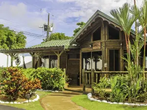 Villas Bungalows Ballena