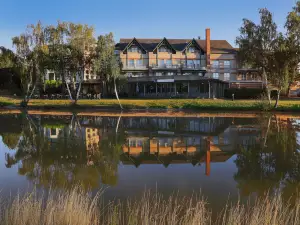 Hôtel Mercure Orléans Portes de Sologne