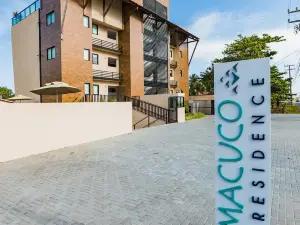 Macuco Residence