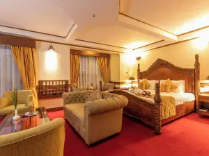 Muthu Silver Springs Hotel Nairobi