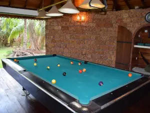 瑪里昂假日平房酒店