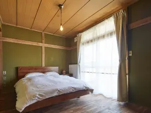 Haku Hostel