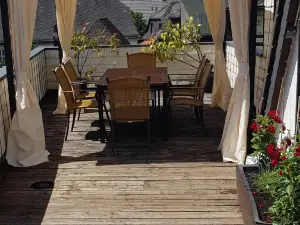 Hotelbetriebe Güldenhaupt Gmbh