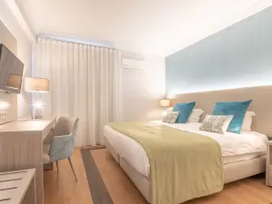Loule Jardim Hotel