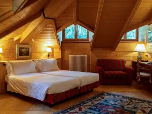 Hotel Breithorn