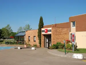 Ibis Auxerre Sud