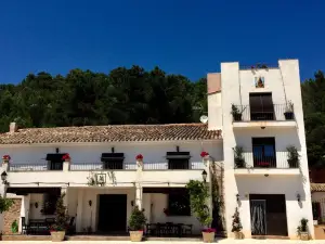 Masia de Matuta
