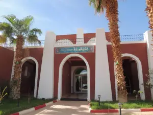 Hôtel Gourara