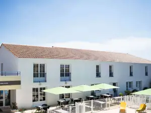 宜必思尚品馬倫尼斯奧萊龍酒店