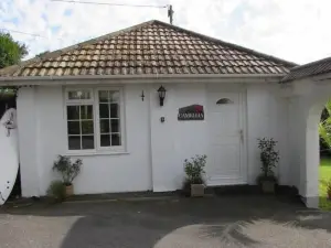 Camellia Chalet