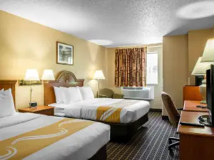 Quality Inn