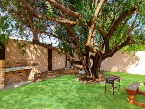 Meredale Lodge