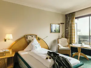 Garden-Hotel Reinhart