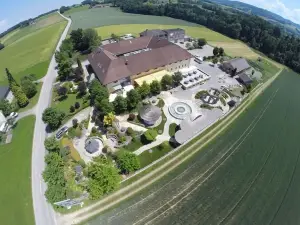 Pension Feichthub