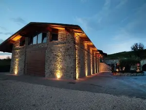 Agriturismo Bonacchi
