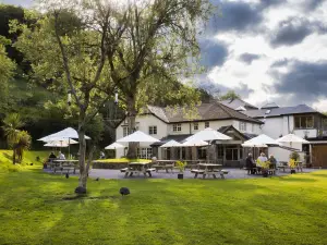 The Turtley Corn Mill