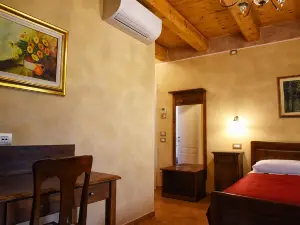 Agriturismo Corte Benetti