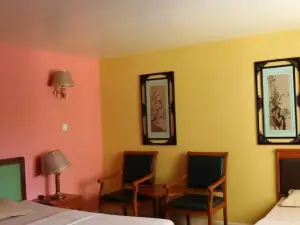 Golden Gate Hotel Abuja
