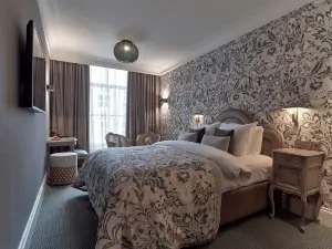 Good Seasons Hotel Den Bosch