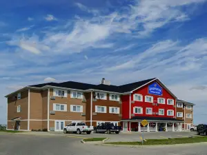 Lakeview Inns & Suites - Brandon