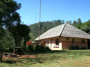 Sabi Star Chalets